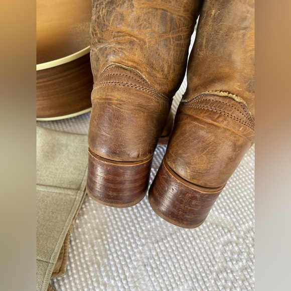 FRYE | Campus Boots 14L - Picture 5 of 8